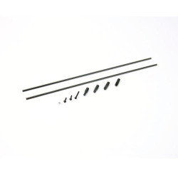 Titan E360 E325 Parts TAIL SUPPORT PV0752 | מסוקים