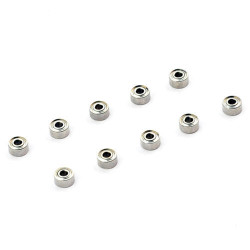 Titan E360 Parts 2x5x2.5mm Bearings PV0770 | מסוקים