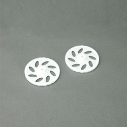 Titan E360 Parts Auto-Rotation TAIL DRIVE GEAR PV0722 | מסוקים