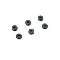 Titan E360 Parts Body Mount Rubber PV0765 | מסוקים