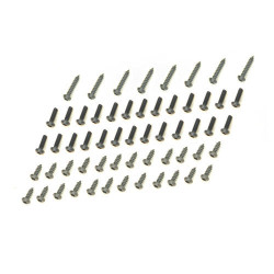 Titan E360 Parts Button Head Socket Screw PV1235 | מסוקים