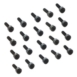 Titan E360 Parts M2.6x8mm Socket Screws PV0783 | מסוקים