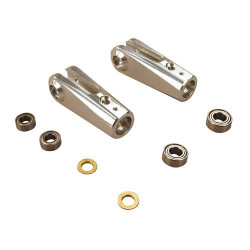 Titan E360 Parts Metal Rotor Grip PV1288 | מסוקים