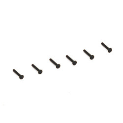 Titan E360 Parts T-Pin 2x12mm PV1164 | מסוקים