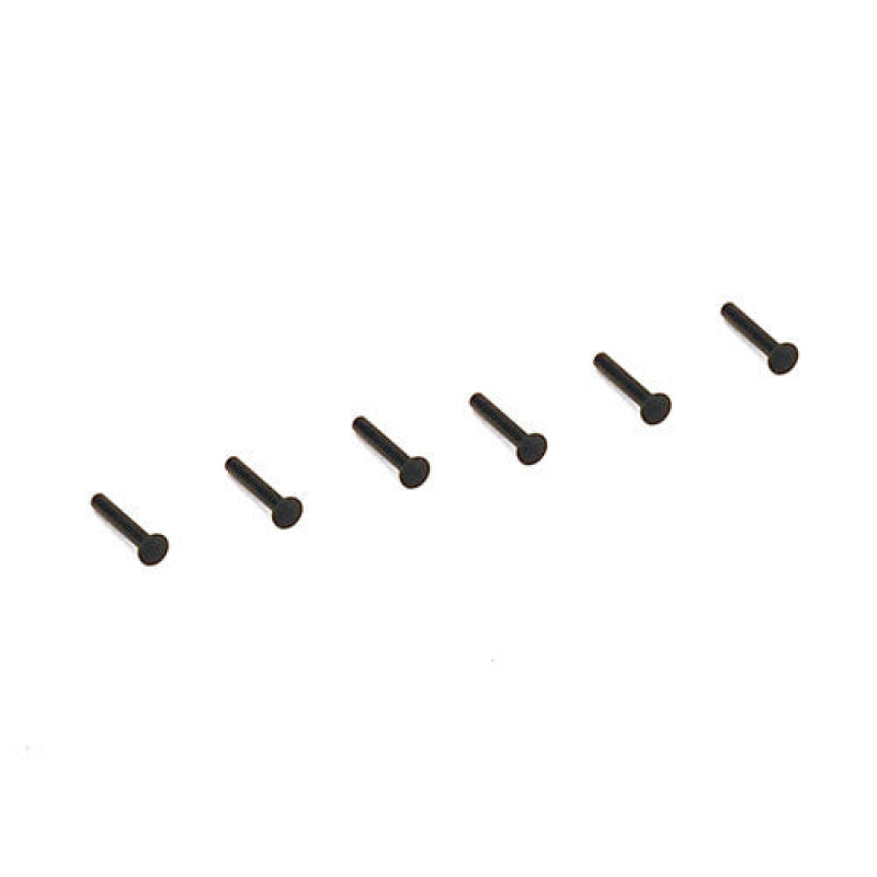 Titan E360 Parts T-Pin 2x12mm PV1164 | מסוקים Titan E360 Parts T-Pin 2x12mm PV1164 | מסוקים