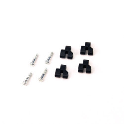 Titan E360 Parts Tail Pitch Control Link PV0739 | מסוקים