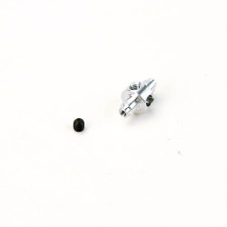 Titan E360 Parts Tail Rotor Hub PV0741 | מסוקים