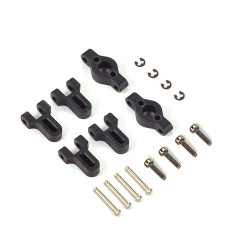 Titan E360 Parts Washout Base PV1293 | מסוקים