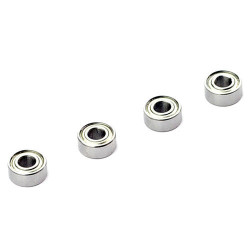 Titan E360/X50/E325 Parts 4x9x4 Bearings PV0771 | מסוקים