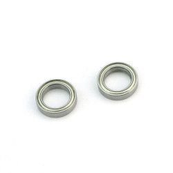 Titan X50E Parts Ball Bearing 12x18x4mm PV0197 | מסוקים