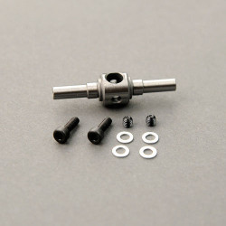 Titan X50E Parts Metal Tail Rotor Hub PV1330