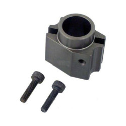 Titan X50E Parts Metal Washout Base PV0114 | מסוקים