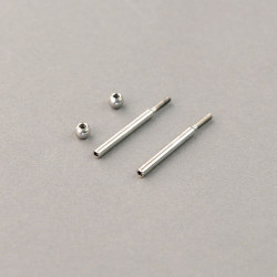Titan X50E Parts Swashplate Control Rod PV1327 | מסוקים