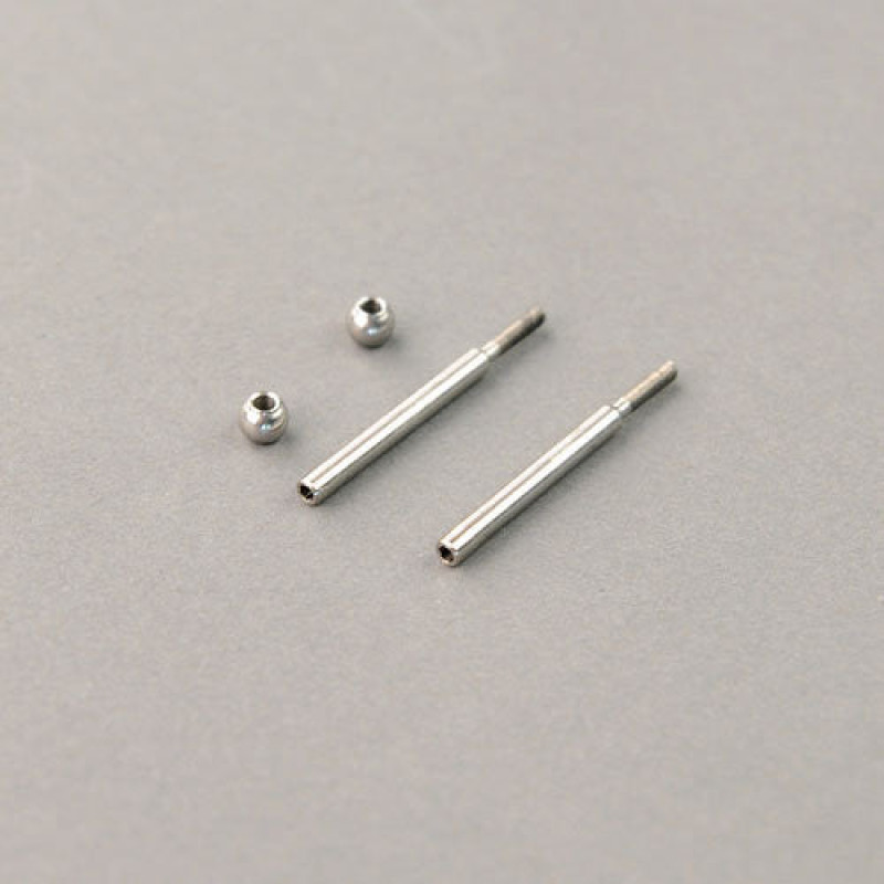 Titan X50E Parts Swashplate Control Rod PV1327 | מסוקים Titan X50E Parts Swashplate Control Rod PV1327 | מסוקים