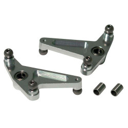 X50 Parts 120 Degree Control Arm Set PV1386 | מסוקים
