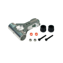 X50 Parts Flybarless Metal Main Rotor Hub PV1382 | מסוקים