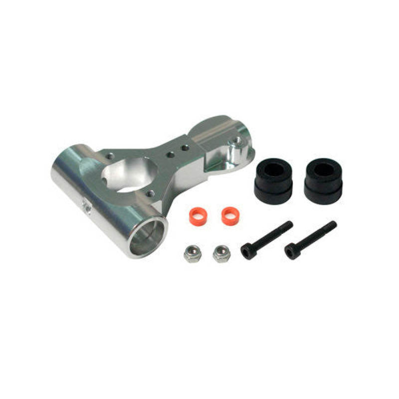 X50 Parts Flybarless Metal Main Rotor Hub PV1382 | מסוקים X50 Parts Flybarless Metal Main Rotor Hub PV1382 | מסוקים