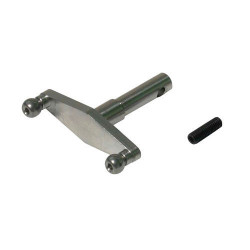 X50 Parts Metal Elevator Lever Set PV1385 | מסוקים