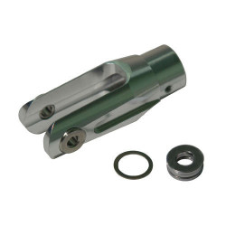 X50 Parts Metal Main Rotor Grip PV1418 | מסוקים