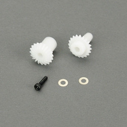 X50 Parts Tail Bevel Gear PV0149-1 | מסוקים