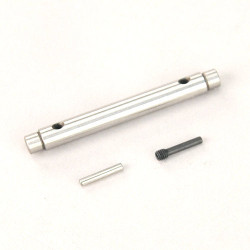 X50 Parts Tail Drive Gear Shaft PV1390 | מסוקים