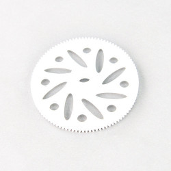 X50 Parts Tail Drive Pulley 100T PV1396 | מסוקים