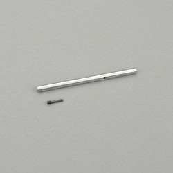X50 Parts Tail Rotor Shaft PV1378 | מסוקים