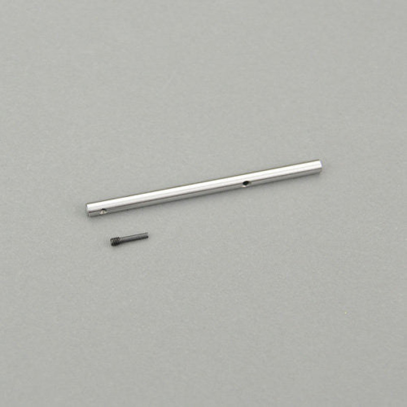 X50 Parts Tail Rotor Shaft PV1378 | מסוקים X50 Parts Tail Rotor Shaft PV1378 | מסוקים