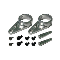 X50E Parts Metal Rotor Grip Lever PV1384 | מסוקים