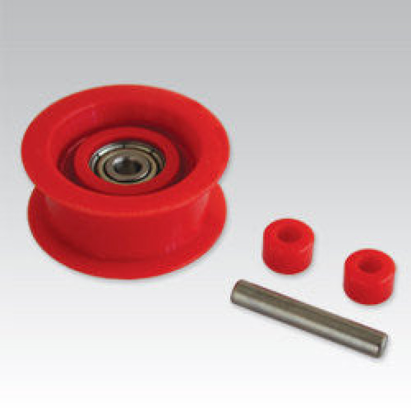 E550 Parts Guide Pulley Assembly PV0021 R30/R50 | מדריכים ותיעוד E550 Parts Guide Pulley Assembly PV0021 R30/R50 | מדריכים ותיעוד