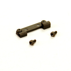 Raptor E720 Parts Tail Rod Guide Plate PV1550 | מדריכים ותיעוד