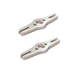 Titan E325 Parts Linkage Rod Guide Base PV1291 | מדריכים ותיעוד