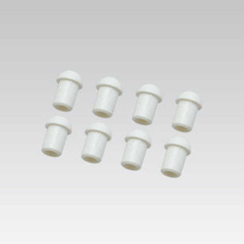 E550 Parts Skid Pipe Cap PV0454 R30/R50/x50 | מרצ'נדייז E550 Parts Skid Pipe Cap PV0454 R30/R50/x50 | מרצ'נדייז