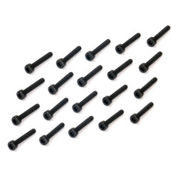 K-Rcok/MT-4 G3 Parts Socket Head Cap Screw 3x18mm PD1543 | מרצ'נדייז