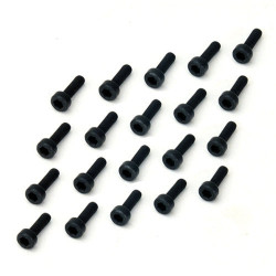 K-Rock/MT-4 G3 Truck Parts Socket Head Cap Screw 3x10mm PD7475 | מרצ'נדייז