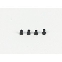 KAISER XS/Hilux Parts Shock Cap Bushing PD90437S1 | מרצ'נדייז