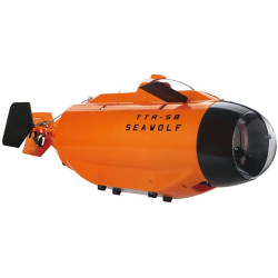 5222-F03V Seawolf Sport SC 75Mhz | חלפים ואביזרים