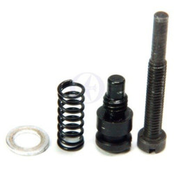 BOLT & IDLE SCREW, PRO-21, PN1272 | חלפים ואביזרים