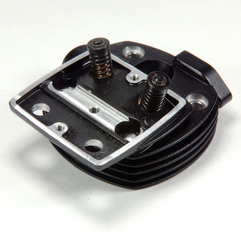 F-91S Parts Cylinder Head Set PN0308 | חלפים ואביזרים F-91S Parts Cylinder Head Set PN0308 | חלפים ואביזרים