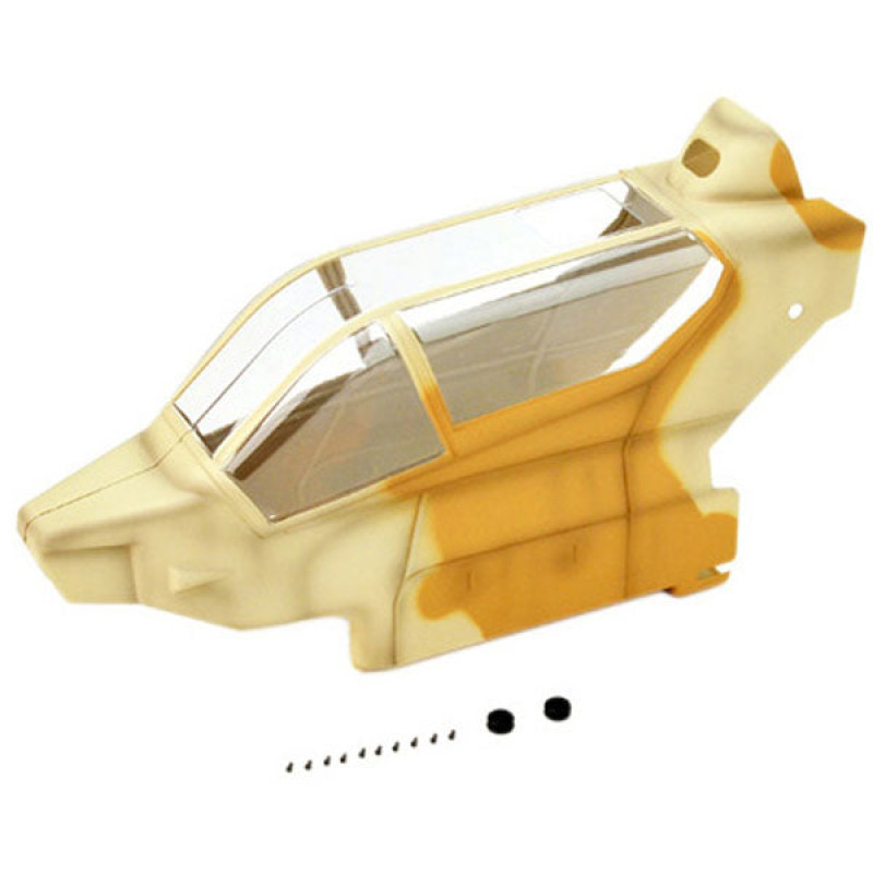 FRONT BODY(DESERT STORM), PV0927 | חלפים ואביזרים FRONT BODY(DESERT STORM), PV0927 | חלפים ואביזרים