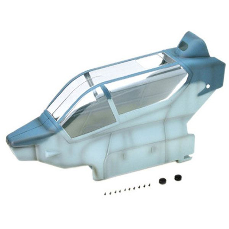 Front BODY(BLUE GRAY), PV0925 | חלפים ואביזרים Front BODY(BLUE GRAY), PV0925 | חלפים ואביזרים