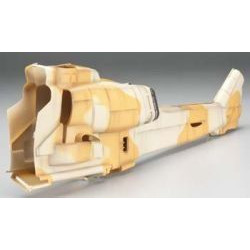 REAR BODY(DESERT STORM), PV0926