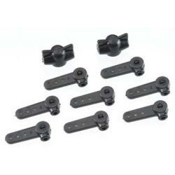 SB1 CONTROL ARM SET, PJ6140 | חלפים ואביזרים