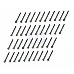 SOCKET SCREW, M4x42, PV0255 | חלפים ואביזרים