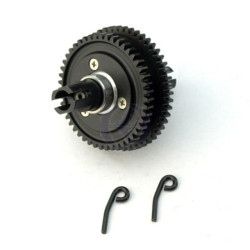 ST-1 2 SPEED ASSEMBLY, PD2321 | חלפים ואביזרים