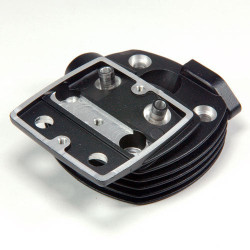 Thunder Tiger parts CYLINDER HEAD,F-91SAA2247 | חלפים ואביזרים