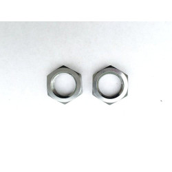 WHEEL HEX NUTS, PD9403 | חלפים ואביזרים
