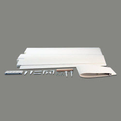 Cessna 177 Parts MAIN WING SET,4595 AS6682 | דאונים