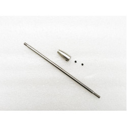 Boat Olympian Parts Prop Shaft PJ6392 | חלפי סירות