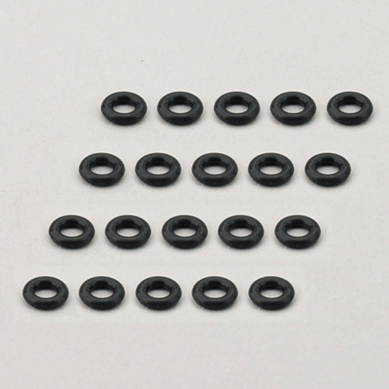 SB-1 & Seawolf Parts O-Ring (20) PD7819 | חלפי סירות SB-1 & Seawolf Parts O-Ring (20) PD7819 | חלפי סירות